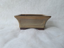 Load image into Gallery viewer, 6 inch Deep Bonsai Pot
