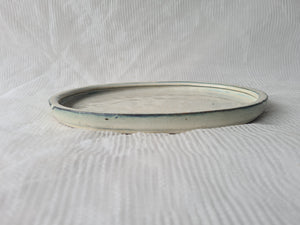 Saucer for Bonsai Pot