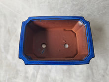 Load image into Gallery viewer, 8 inch Bonsai Pot
