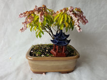 Load image into Gallery viewer, Bonsai Figurines
