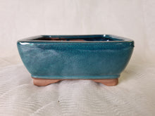 Load image into Gallery viewer, 6 inch Deep Bonsai pot
