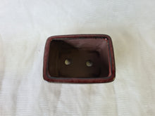 Load image into Gallery viewer, 6 inch Deep Bonsai pot
