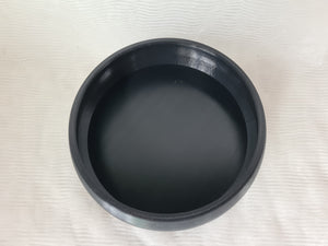 3D Printed Bonsai Pot