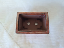 Load image into Gallery viewer, 6 inch Deep Bonsai Pot
