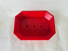 Load image into Gallery viewer, 3D Printed Bonsai Pot
