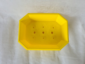 3D Printed Bonsai Pot