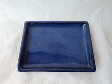 Load image into Gallery viewer, 8 inch Bonsai Pot with saucer
