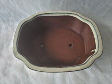 Load image into Gallery viewer, 12 inch Bonsai pot
