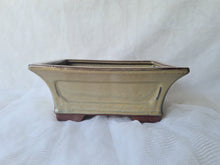Load image into Gallery viewer, 10 inch Deep Bonsai pot
