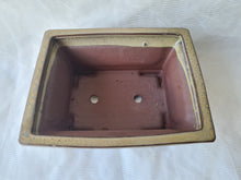 Load image into Gallery viewer, 10 inch Deep Bonsai pot
