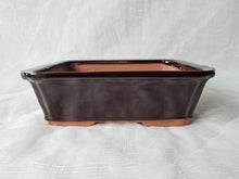 Load image into Gallery viewer, 10 inch Bonsai Pots
