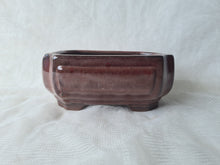 Load image into Gallery viewer, 8 inch Deep Bonsai Pot
