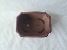 Load image into Gallery viewer, 8 inch Deep Bonsai Pot
